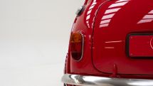 Mini 1.3 MPI MK1 Look '98 (1998)
