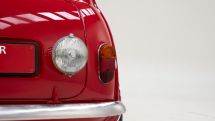 Mini 1.3 MPI MK1 Look '98 (1998)