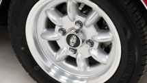 Mini 1.3 MPI MK1 Look '98 (1998)