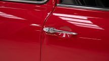 Mini 1.3 MPI MK1 Look '98 (1998)