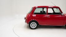 Mini 1.3 MPI MK1 Look '98 (1998)