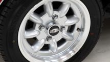 Mini 1.3 MPI MK1 Look '98 (1998)
