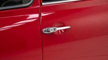 Mini 1.3 MPI MK1 Look '98 (1998)