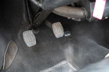 Mini 1.3 MPI MK1 Look '98 (1998)