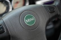 Mini 1.3 MPI MK1 Look '98 (1998)