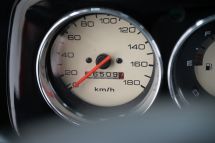 Mini 1.3 MPI MK1 Look '98 (1998)