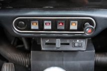 Mini 1.3 MPI MK1 Look '98 (1998)
