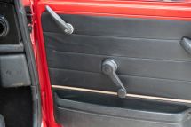 Mini 1.3 MPI MK1 Look '98 (1998)