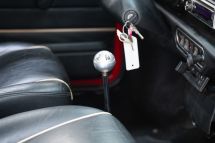 Mini 1.3 MPI MK1 Look '98 (1998)