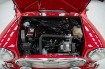 Mini 1.3 MPI MK1 Look '98 (1998)