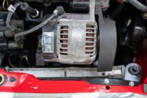 Mini 1.3 MPI MK1 Look '98 (1998)
