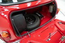 Mini 1.3 MPI MK1 Look '98 (1998)