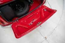 Mini 1.3 MPI MK1 Look '98 (1998)
