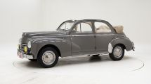 Peugeot 203 C '59 (1959)