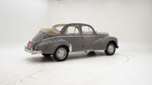 Peugeot 203 C '59 (1959)