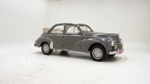 Peugeot 203 C '59 (1959)