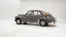 Peugeot 203 C '59 (1959)