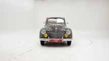 Peugeot 203 C '59 (1959)