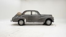 Peugeot 203 C '59 (1959)