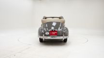 Peugeot 203 C '59 (1959)