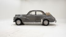 Peugeot 203 C '59 (1959)