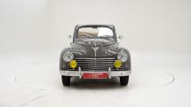 Peugeot 203 C '59 (1959)