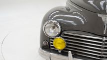 Peugeot 203 C '59 (1959)