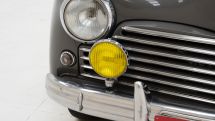 Peugeot 203 C '59 (1959)