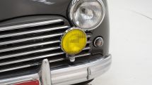 Peugeot 203 C '59 (1959)