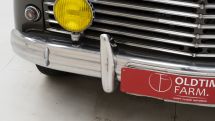 Peugeot 203 C '59 (1959)