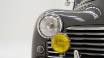 Peugeot 203 C '59 (1959)