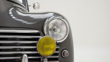 Peugeot 203 C '59 (1959)