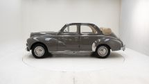 Peugeot 203 C '59 (1959)