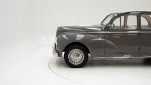 Peugeot 203 C '59 (1959)
