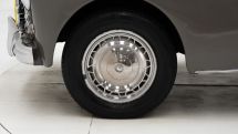 Peugeot 203 C '59 (1959)