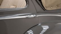 Peugeot 203 C '59 (1959)
