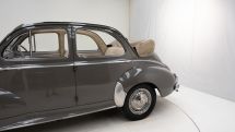 Peugeot 203 C '59 (1959)