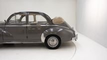 Peugeot 203 C '59 (1959)