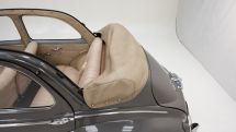 Peugeot 203 C '59 (1959)