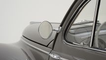 Peugeot 203 C '59 (1959)