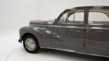 Peugeot 203 C '59 (1959)