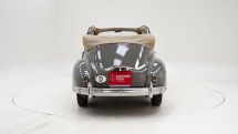 Peugeot 203 C '59 (1959)