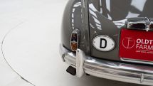 Peugeot 203 C '59 (1959)