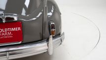 Peugeot 203 C '59 (1959)