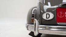 Peugeot 203 C '59 (1959)