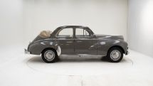 Peugeot 203 C '59 (1959)