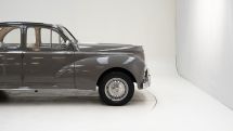 Peugeot 203 C '59 (1959)