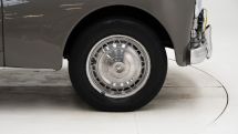 Peugeot 203 C '59 (1959)