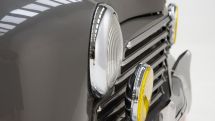 Peugeot 203 C '59 (1959)