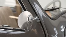 Peugeot 203 C '59 (1959)
